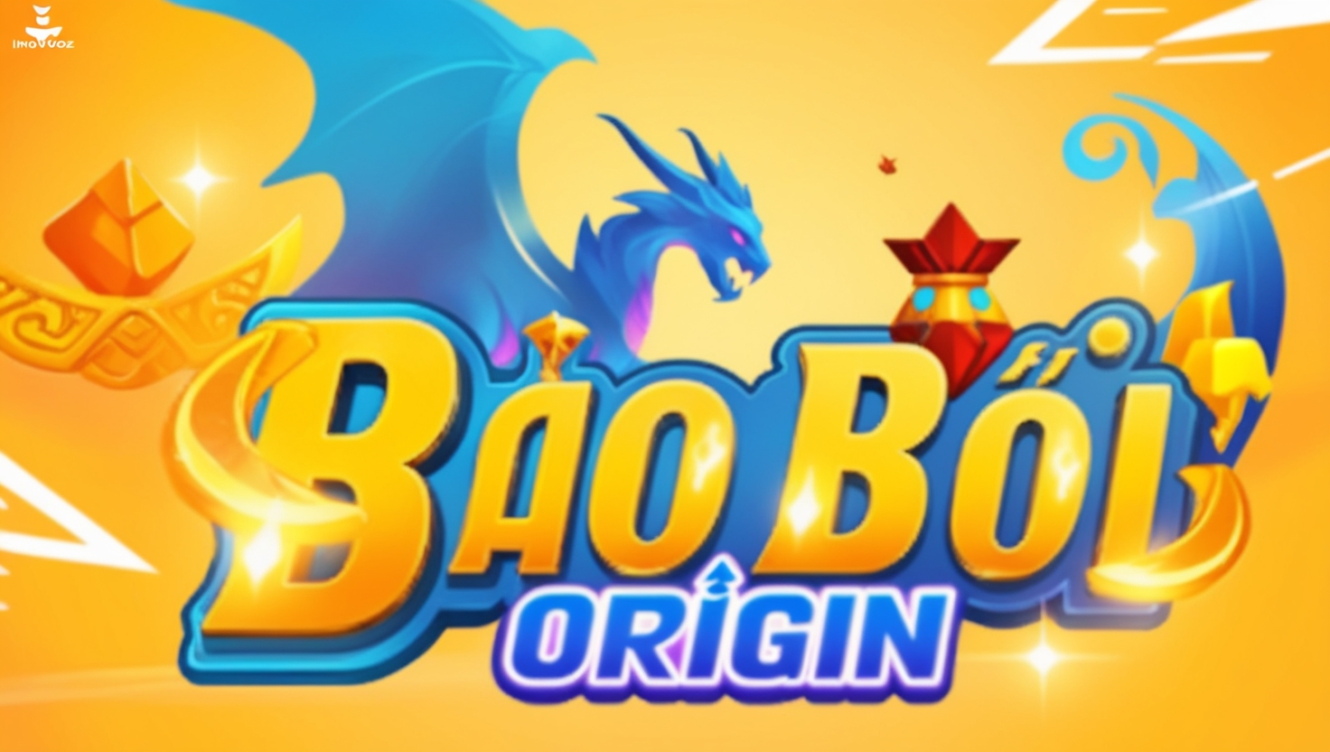 Code Game Bảo Bối Origin Mới Nhất