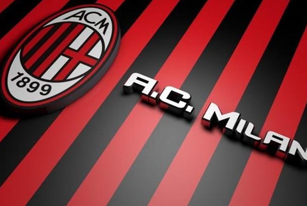 Build Team AC Milan FO4